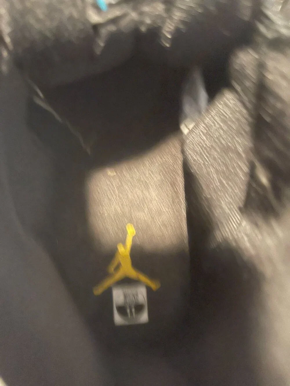 Jordan 11 Retro Gamma Blue (2025)